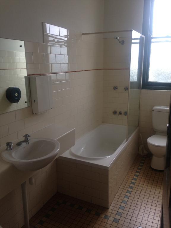 Hotel Сеснок Екстериор снимка